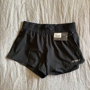 2xu Running Shorts